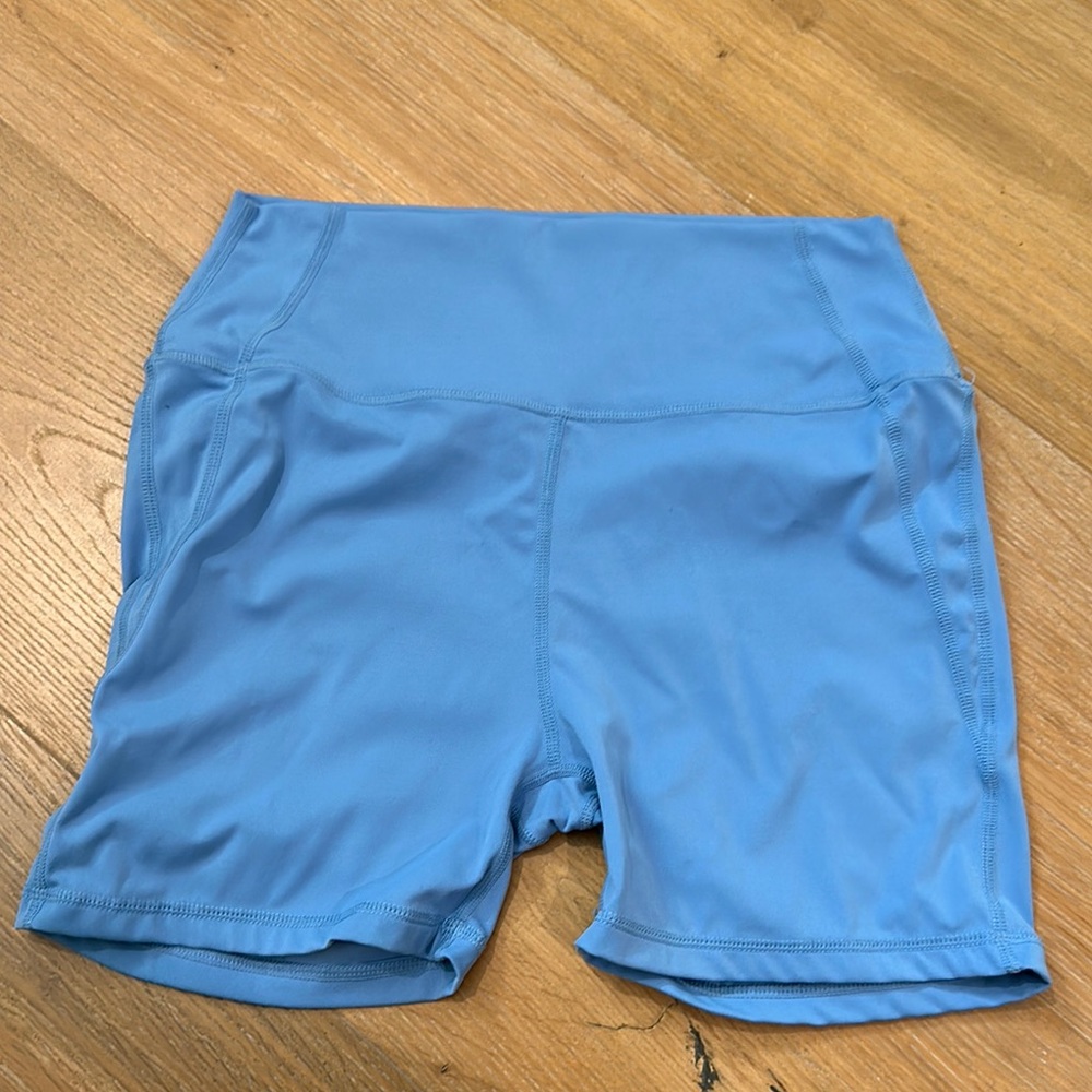 Cara Loren shorts